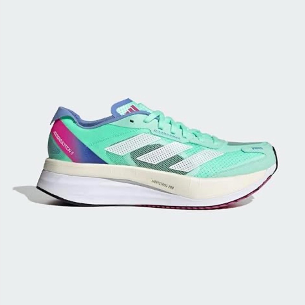 adidas Adizero Boston 11 Low Pulse 6.5